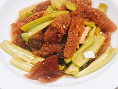 -宝轩渔府·老字号海鲜·正宗津菜(水上店)