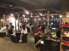 大堂-喜来稀肉(金巴利道店)
