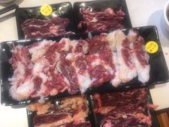 -陈记顺和潮汕鲜牛肉火锅(棠德南路店)