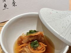 -鹤菊·鮨Omakase(古子城店)