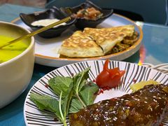 -My Way Town买味堂·东南亚餐厅(亦庄店)