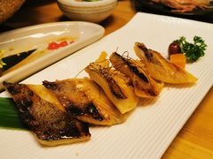 -王鼎精致料理铁板烧(世博源店)