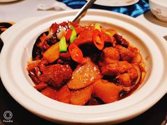 -松鹤楼·非遗·苏帮菜(融科店)