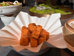 -桂满陇·杭州饭店(清河万象店)