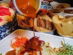 -东来顺·非遗火锅(赛格国际购物中心店)