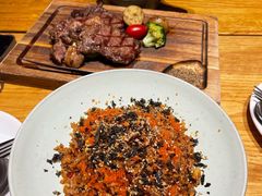 -森Some Fusion(荔湾店)