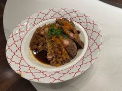 -洛东土菜馆(建国北路店)