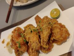 -桂满陇·杭州小馆(巴黎春天浦建店)