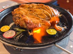 -通海俄式烧烤·俄罗斯大串(嵩山路店)