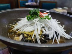 -老山村酒楼(白石洲店)
