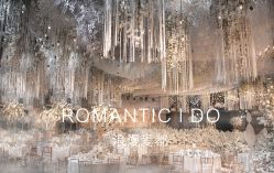 -上海万豪虹桥大酒店·宴会厅