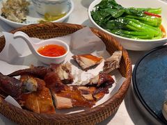 -花椒俏川菜小馆(南海万达店)