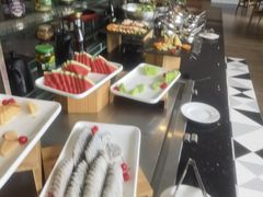 -昆山琶拉帝诗酒店·河畔咖啡厅Riverside Cafe