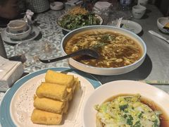 -老德州四合院·德州菜(天衢路店)