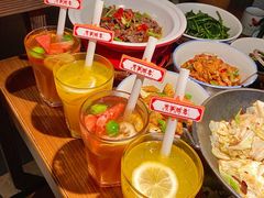 -老湘村·湖南土菜(天河维多利店)