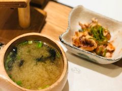 -小句号·精致料理(江南环球港店)