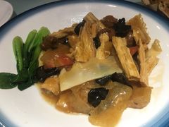 -粗茶淡饭•陕菜•家常菜