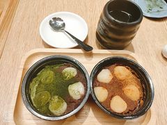 黑糖红豆冰淇淋-味千拉面(煌华新纪元购物广场店)