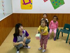-瑞思少儿中心·少儿英语素养启蒙(新合作校区)