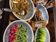 -鸽子窝(黄村店)