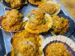 -农民烧烤(延边社区店)