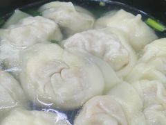三鲜馄炖-万寿斋(山阴路店)