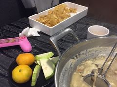 -骨之味·筒骨汤火锅(江头店)