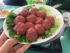 -乌记鲜活牛肉城(金砂东路店)