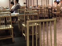 大堂-潮堂 · 潮州菜(国贸商城店)