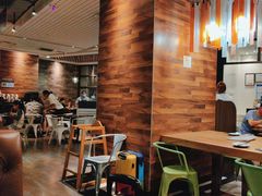 -新旺茶餐厅(嘉里城店)