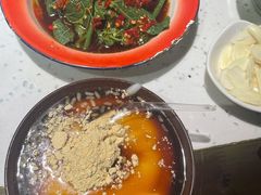 -米氏火鱼·泡椒鱼火锅(李子坝老店)