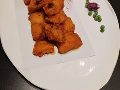-艳阳天民俗村(公园路店)