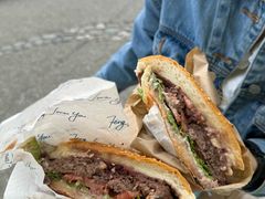 -Fergburger(皇后镇店)