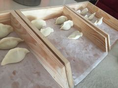 -德天下自助水饺(海洪店)