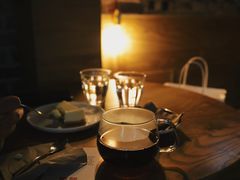 -VOYAGE COFFEE(北锣鼓巷店)