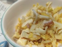 -犇逸·乐山跷脚牛肉·四川现炒(览海店)