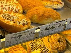 -美嘉华面包西饼店(红胜坊店)
