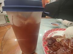 -捷信牛奶甜品世家(学府店)