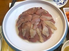 -福照楼汽锅鸡·云南菜(护国路店)