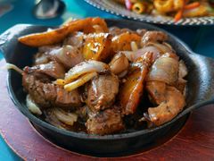 铁托小牛排-My Way Town买味堂·东南亚餐厅(亦庄店)