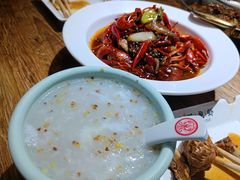 -叶派龙虾•招牌香辣蟹·海鲜(中海国际店)