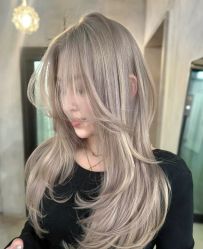 点击看大图 -雅仕 HAIR SALON 美发沙龙