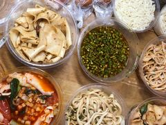 -大嘻咹biangbiang面(历史博物馆店)