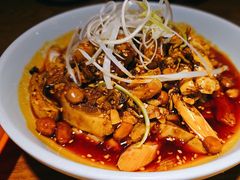 -百年神厨·地道川菜(紫荆店)