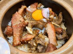 -红星光发煲仔饭(文海店)