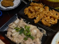 -金御沐足·影院式足道(新城店)