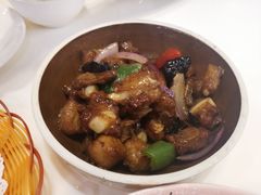 -清晖小苑•顺德地方菜(壹海城店)