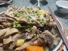 -猪肉婆私房菜(容桂总店)