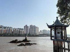 -江心屿景区