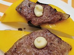 -新一番三文鱼寿司(大东海店)